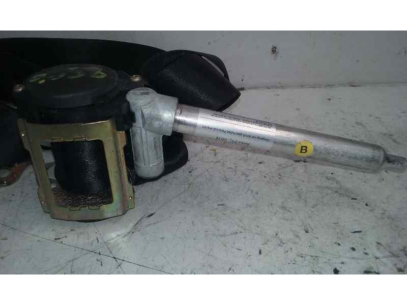 Recambio de pretensor airbag derecho para audi a4 berlina (b5) 1.9 tdi referencia OEM IAM   