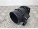 Recambio de caudalimetro para renault scenic iii dynamique referencia OEM IAM 8200682558 5WK97021 CONTINENTAL