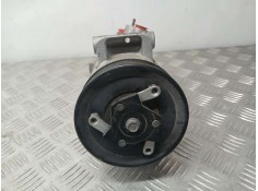 Recambio de compresor aire acondicionado para volkswagen golf vii lim. (bq1) advance referencia OEM IAM 5Q0816803D 01141543 MAHL