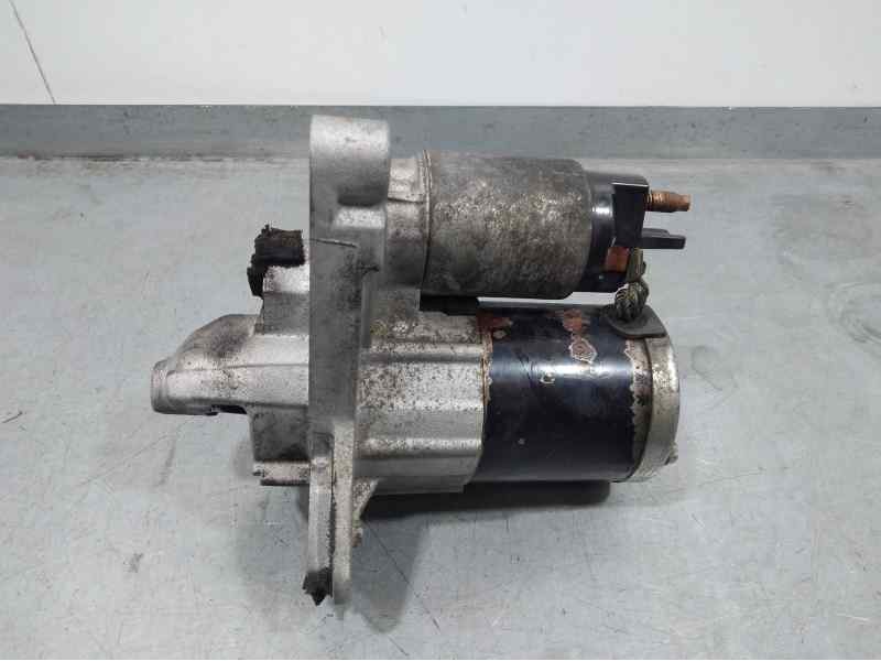 Recambio de motor arranque para nissan qashqai (j11) acenta referencia OEM IAM 233004979R M000TD0376ZE 