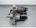 Recambio de motor arranque para nissan qashqai (j11) acenta referencia OEM IAM 233004979R M000TD0376ZE 