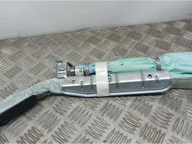 Recambio de airbag cortina delantero izquierdo para volkswagen touran (1t2) advance referencia OEM IAM 1T0880741J 34015581E TRW