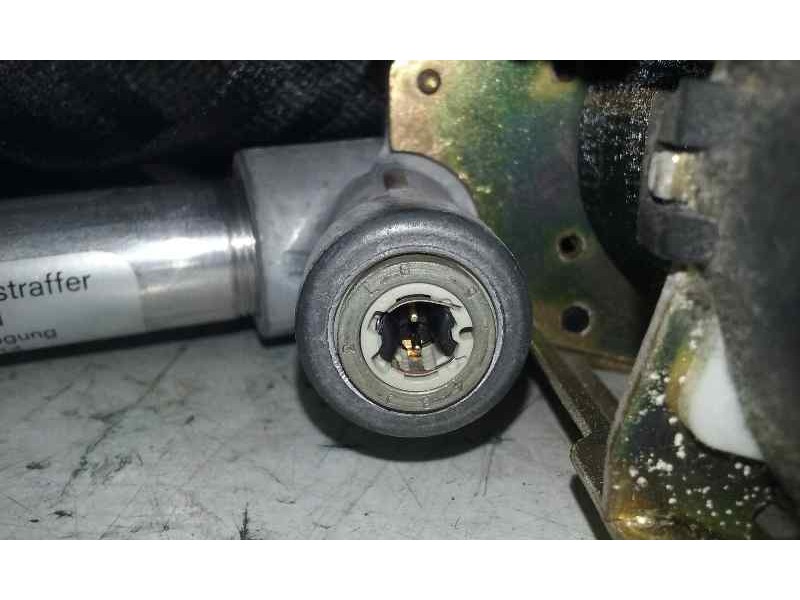 Recambio de pretensor airbag derecho para audi a4 berlina (b5) 1.9 tdi referencia OEM IAM   