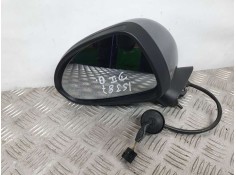 Recambio de retrovisor izquierdo para opel corsa e selective referencia OEM IAM 468435664  ELECTRICO 3 CABLES
