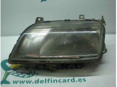 Recambio de faro izquierdo para seat alhambra (7v8) 1.9 tdi referencia OEM IAM   