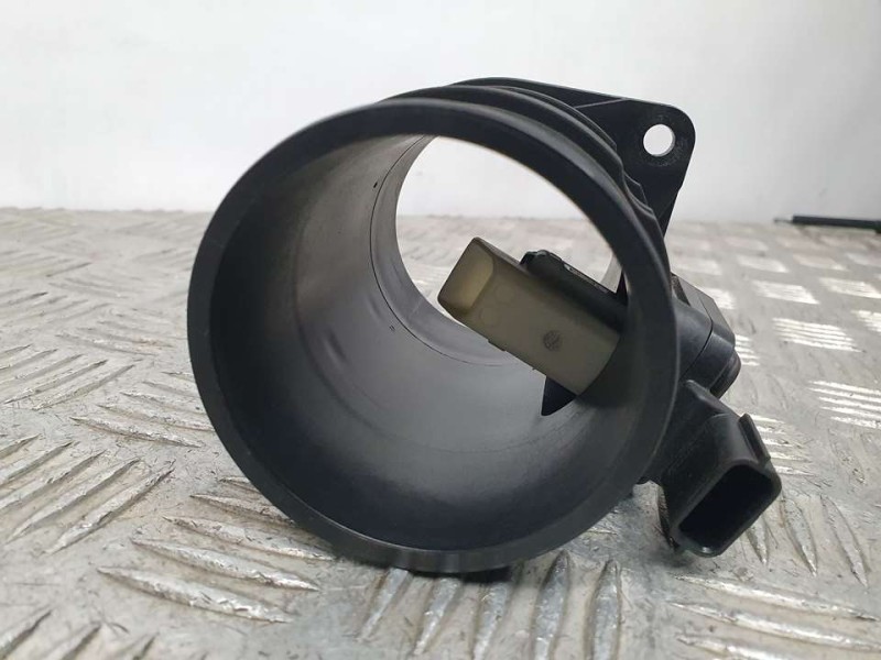 Recambio de caudalimetro para renault scenic iii dynamique referencia OEM IAM 8200682558 5WK97021 CONTINENTAL