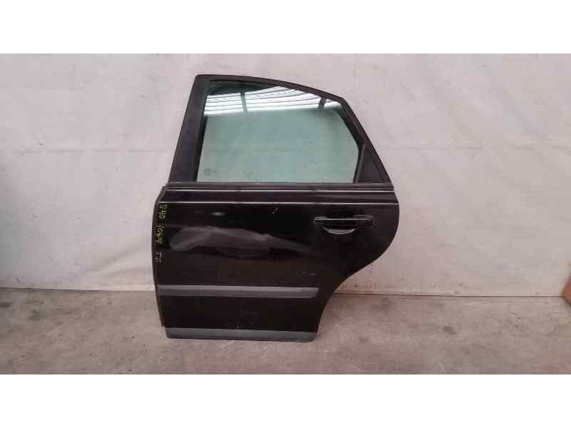 Recambio de puerta trasera izquierda para volvo s40 berlina 1.6 d kinetic referencia OEM IAM   