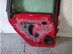 ELEVALUNAS TRASERO IZQUIERDO 13350762 7 PINS ELÉCTRICO