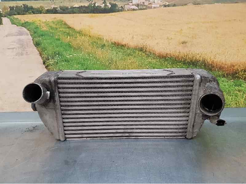 Recambio de intercooler para kia carnival 2.9 crdi vgt ex i referencia OEM IAM 281904X90X  MODINE