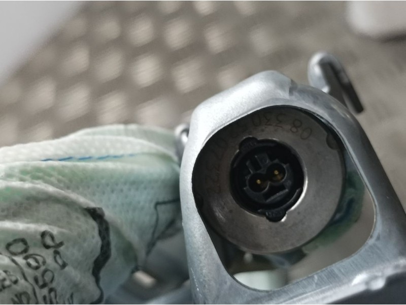 Recambio de airbag cortina delantero izquierdo para volkswagen touran (1t2) advance referencia OEM IAM 1T0880741J 34015581E TRW