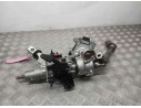 Recambio de columna direccion para renault clio v edition one referencia OEM IAM 488107220R  ELECTRO-MECANICA