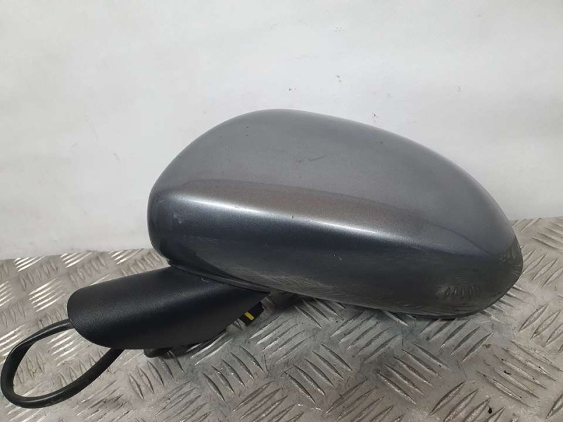 Recambio de retrovisor izquierdo para opel corsa e selective referencia OEM IAM 468435664  ELECTRICO 3 CABLES