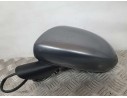 Recambio de retrovisor izquierdo para opel corsa e selective referencia OEM IAM 468435664  ELECTRICO 3 CABLES