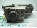 Recambio de faro izquierdo para seat alhambra (7v8) 1.9 tdi referencia OEM IAM   