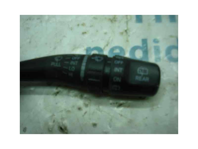 Recambio de mando limpia para hyundai santa fe (sm) 2.0 gls crdi referencia OEM IAM   