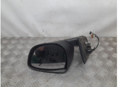 Recambio de retrovisor derecho para citroën c4 cactus 1.2 vti 82 referencia OEM IAM 021265  0411054