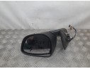 Recambio de retrovisor derecho para citroën c4 cactus 1.2 vti 82 referencia OEM IAM 021265  0411054