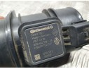 Recambio de caudalimetro para renault scenic iii dynamique referencia OEM IAM 8200682558 5WK97021 CONTINENTAL