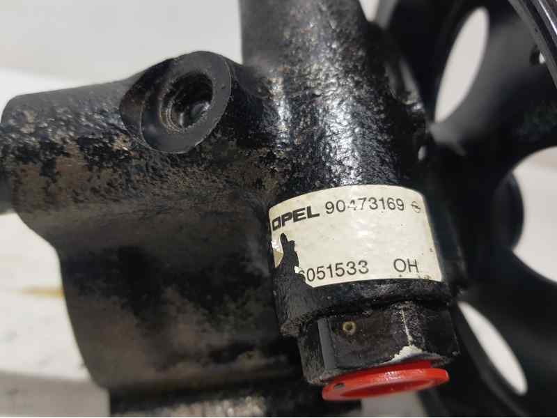 Recambio de bomba direccion para opel tigra 1.4 16v referencia OEM IAM 90473169 26051533OH 