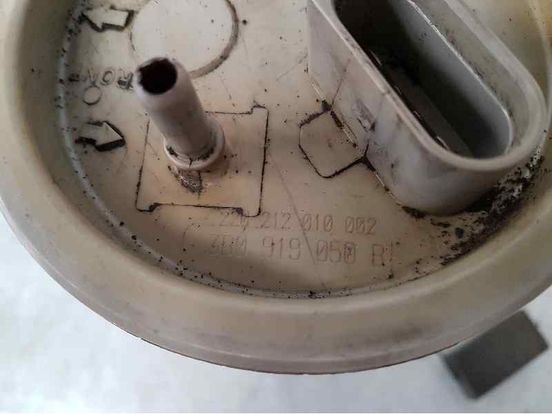 Recambio de aforador para volkswagen passat variant (3b6) advance referencia OEM IAM 3B0919050B 220212010002 VDO