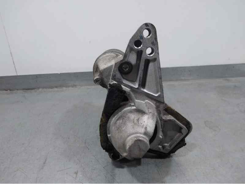 Recambio de motor arranque para nissan qashqai (j11) acenta referencia OEM IAM 233004979R M000TD0376ZE 