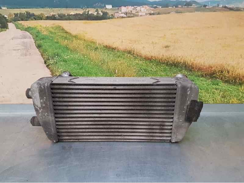 Recambio de intercooler para kia carnival 2.9 crdi vgt ex i referencia OEM IAM 281904X90X  MODINE
