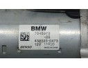 Recambio de motor arranque para bmw 2 active tourer (f45) 218 i referencia OEM IAM 7645979 DENSO 4380000473