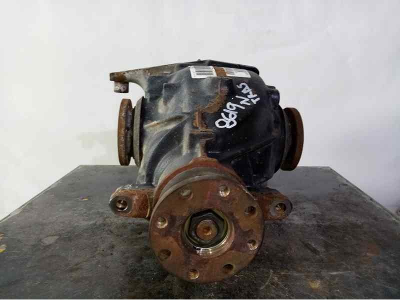 Recambio de diferencial trasero para bmw serie 3 berlina (e46) 320d referencia OEM IAM 1428796  