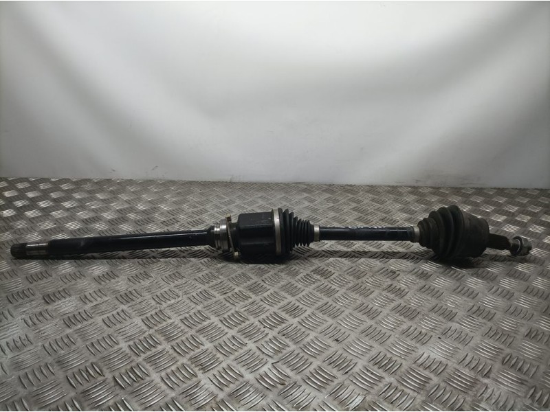 Recambio de transmision delantera derecha para jeep compass ii sport 4x2 referencia OEM IAM P68287867SS  