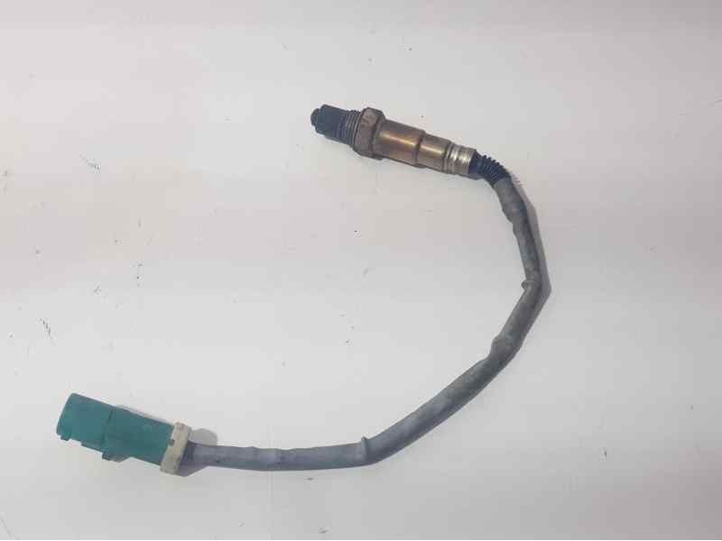 Recambio de sonda lambda para ford focus c-max (cap) connection referencia OEM IAM 3M519F472BB 0258006599/600 BOSCH