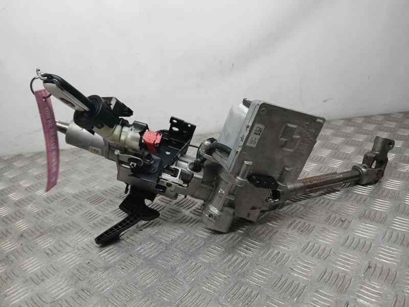 Recambio de columna direccion para renault clio v edition one referencia OEM IAM 488107220R  ELECTRO-MECANICA