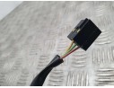 Recambio de retrovisor izquierdo para opel corsa e selective referencia OEM IAM 468435664  ELECTRICO 3 CABLES