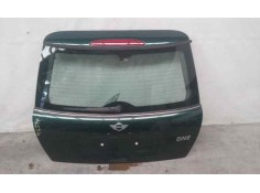 Recambio de porton trasero para mini mini (r50,r53) one referencia OEM IAM   