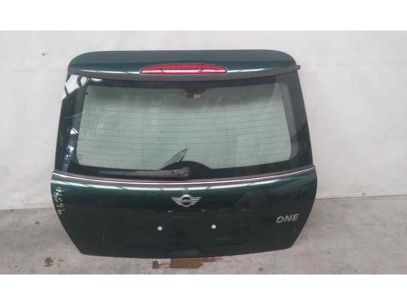 Recambio de porton trasero para mini mini (r50,r53) one referencia OEM IAM   