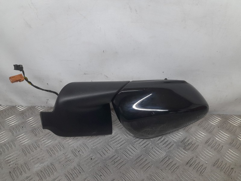 Recambio de retrovisor derecho para citroën c4 cactus 1.2 vti 82 referencia OEM IAM 021265  0411054