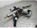 Recambio de columna direccion para renault clio v edition one referencia OEM IAM 488107220R  ELECTRO-MECANICA