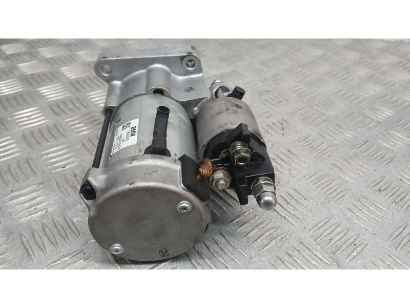 Recambio de motor arranque para bmw 2 active tourer (f45) 218 i referencia OEM IAM 7645979 DENSO 4380000473