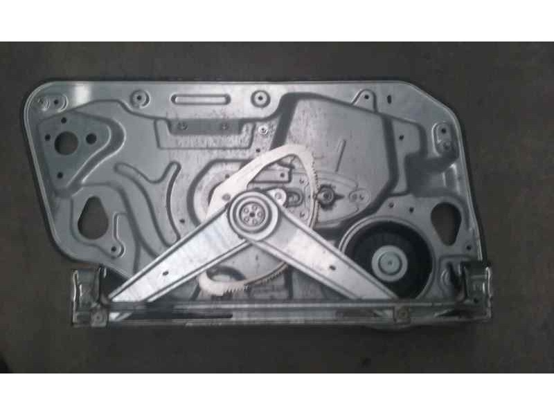 Recambio de elevalunas delantero derecho para volvo s40 berlina 1.6 d kinetic referencia OEM IAM   ELECTRICO