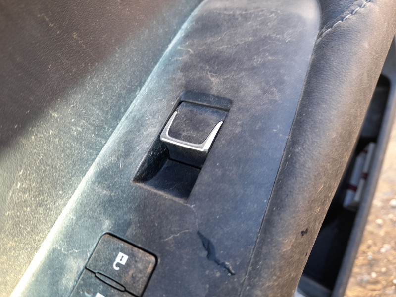 Recambio de mando elevalunas delantero derecho para lexus nx (_z1_) 300h (ayz10_) referencia OEM IAM 8481078010  