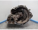 Recambio de caja cambios para opel tigra 1.4 16v referencia OEM IAM F13C374 B06092F13 5VELOCIDADES