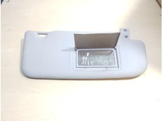 Recambio de parasol derecho para nissan qashqai (j11) acenta referencia OEM IAM 964004EH1A  