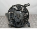 Recambio de electroventilador para toyota land cruiser (j15) vx referencia OEM IAM 0650007290  DENSO