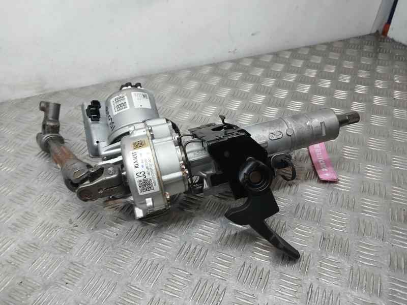Recambio de columna direccion para renault clio v edition one referencia OEM IAM 488107220R  ELECTRO-MECANICA