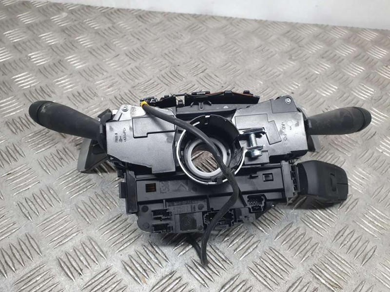 Recambio de mando luces y limpia para peugeot 508 gt line referencia OEM IAM 98312600ZD 1033756602 LK C/N LEVAS