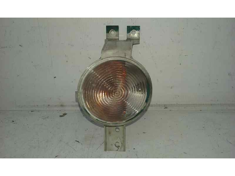 Recambio de piloto delantero izquierdo para mini mini (r50,r53) one referencia OEM IAM   