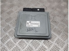 CENTRALITA MOTOR UCE 03F906070JM CONTINENTAL 5WP44988