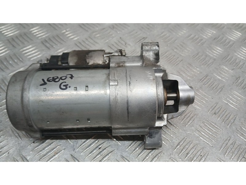 Recambio de motor arranque para bmw 2 active tourer (f45) 218 i referencia OEM IAM 7645979 DENSO 4380000473