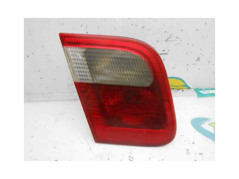 Recambio de piloto trasero izquierdo interior para bmw serie 3 berlina (e46) 320d referencia OEM IAM   INTERIOR