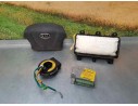 Recambio de kit airbag para kia carnival 2.9 crdi vgt ex i referencia OEM IAM 959104D600  