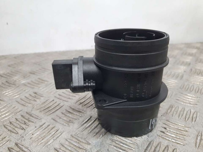 Recambio de caudalimetro para ford galaxy (vy) ghia referencia OEM IAM 074906461B 0281002461 BOSCH